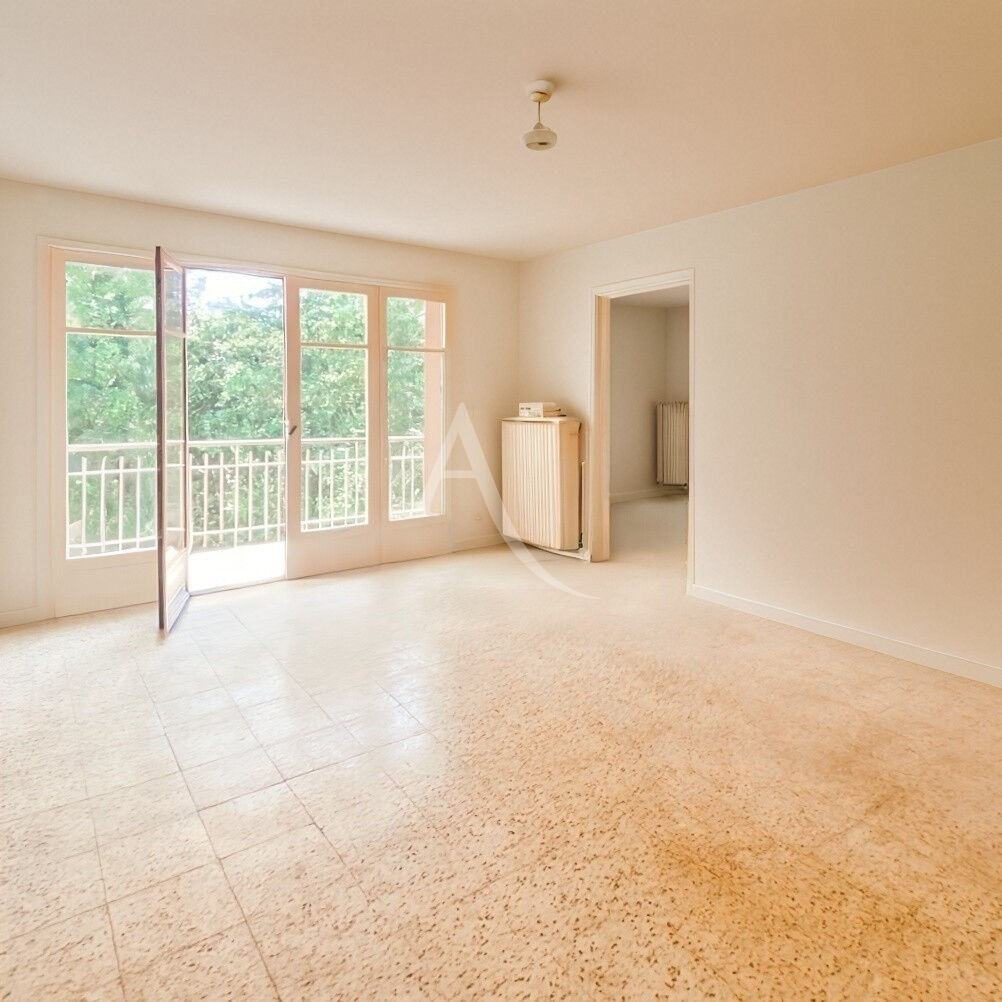 Appartement ALLAUCH (13190) 3 pièces 62.50 m²
