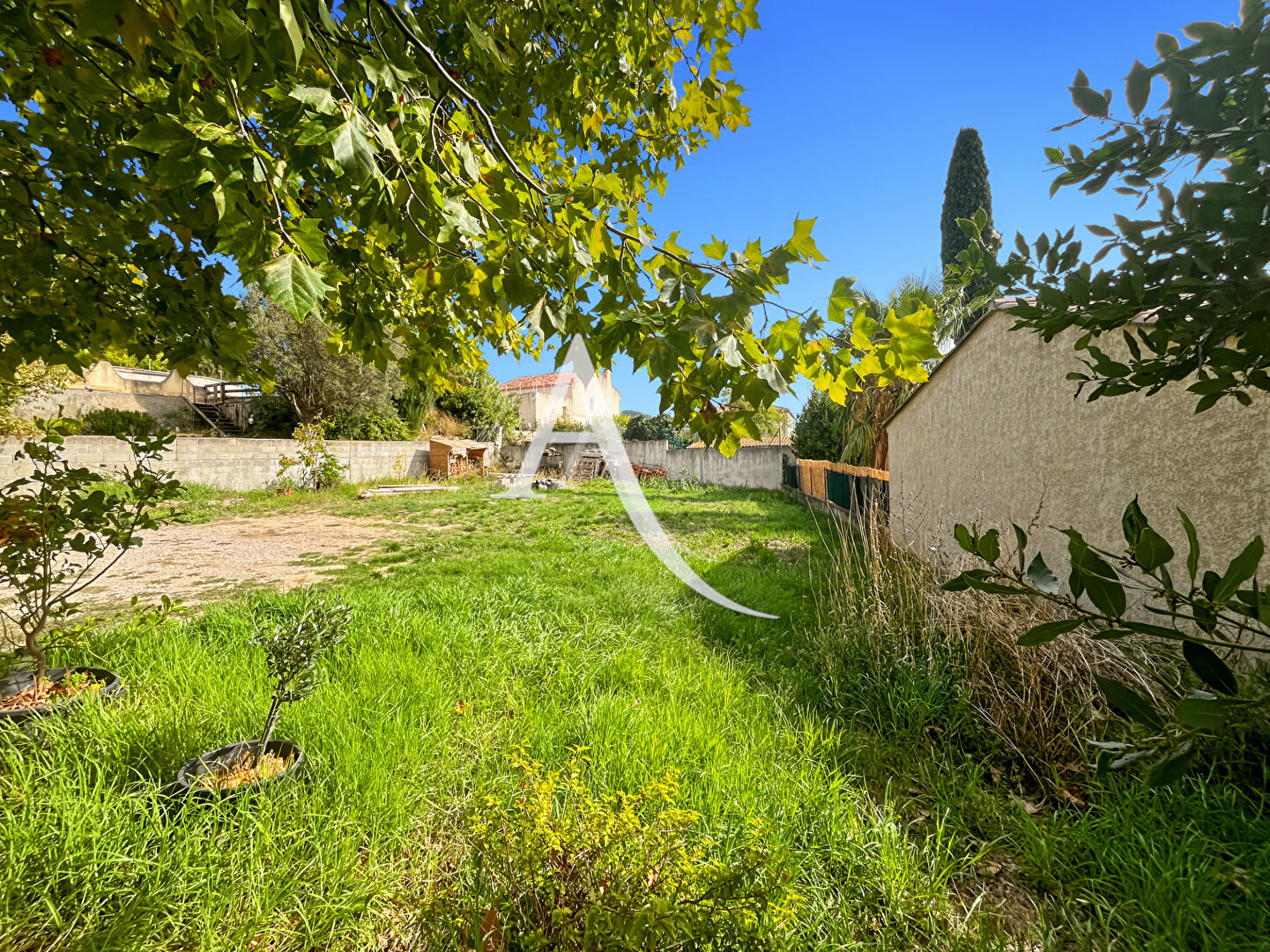 Maison PLAN DE CUQUES (13380) 3 pièces 75.04 m²