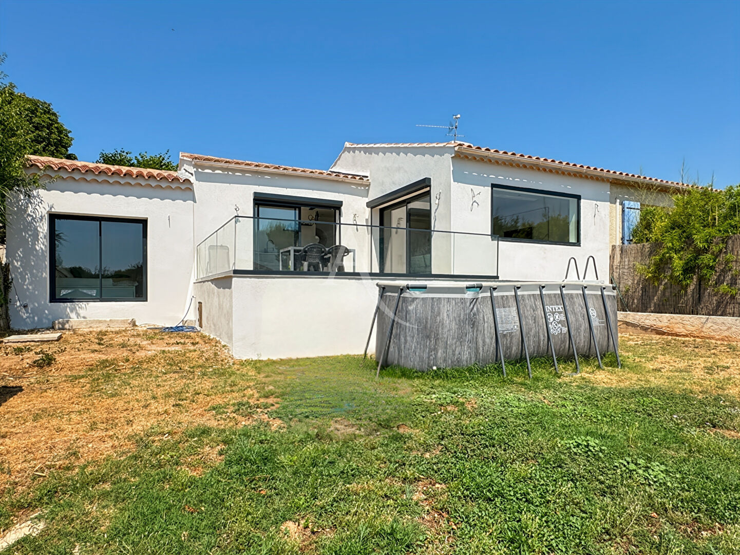 Maison ALLAUCH (13190) 4 pièces 100.00 m²