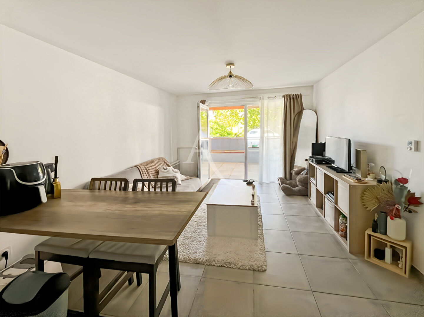 Appartement MARSEILLE (13013) 2 pièces 39.30 m²