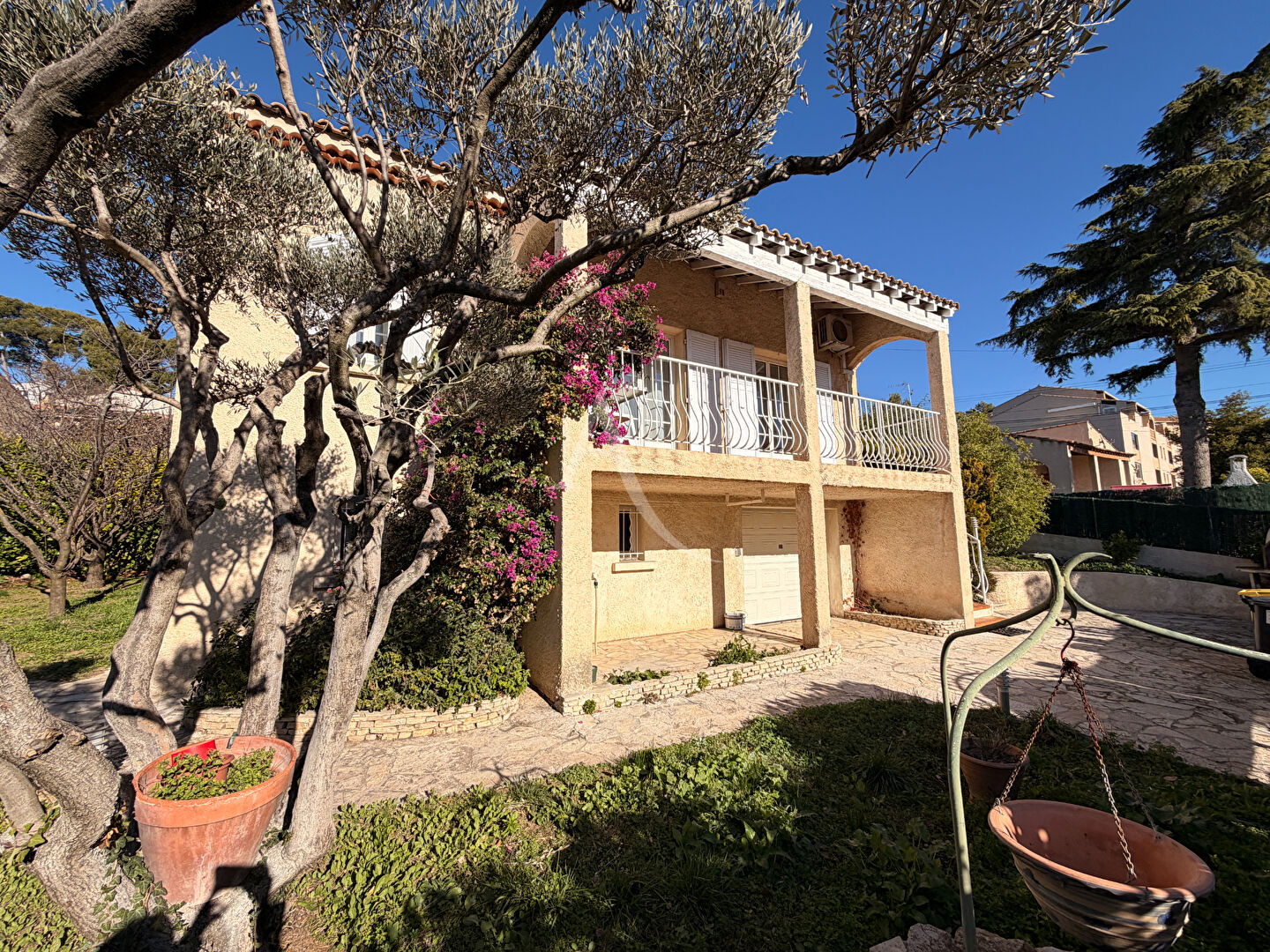 Maison ALLAUCH (13190) 4 pièces 90.00 m²