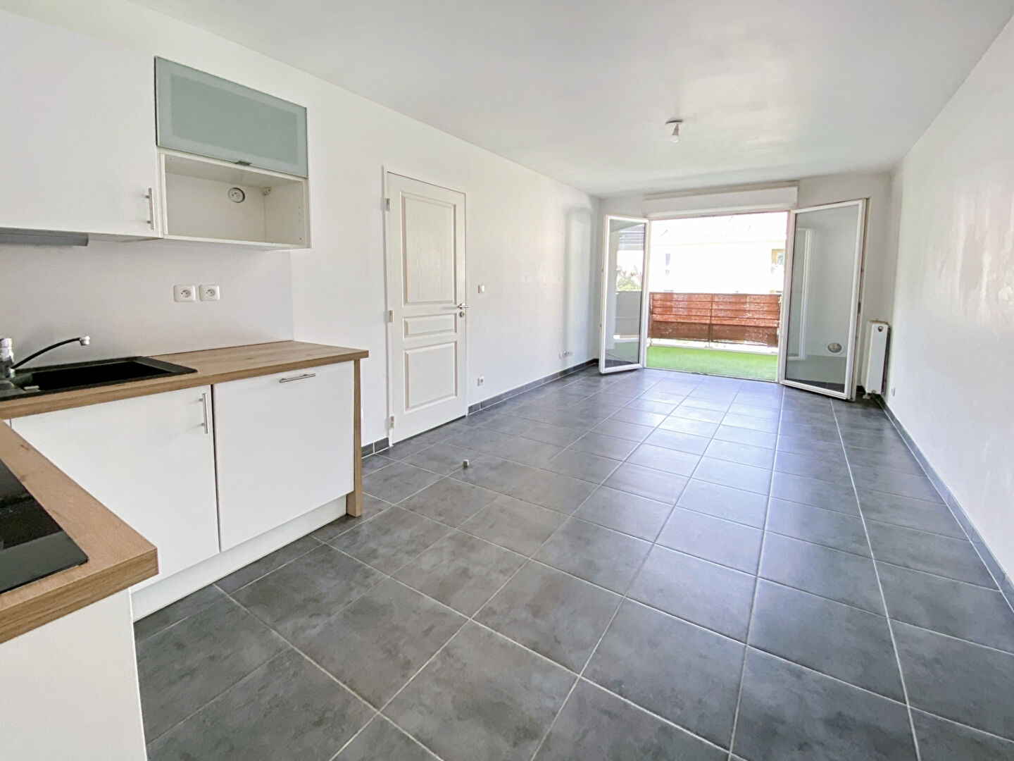 Appartement MARSEILLE (13011) 2 pièces 38.05 m²