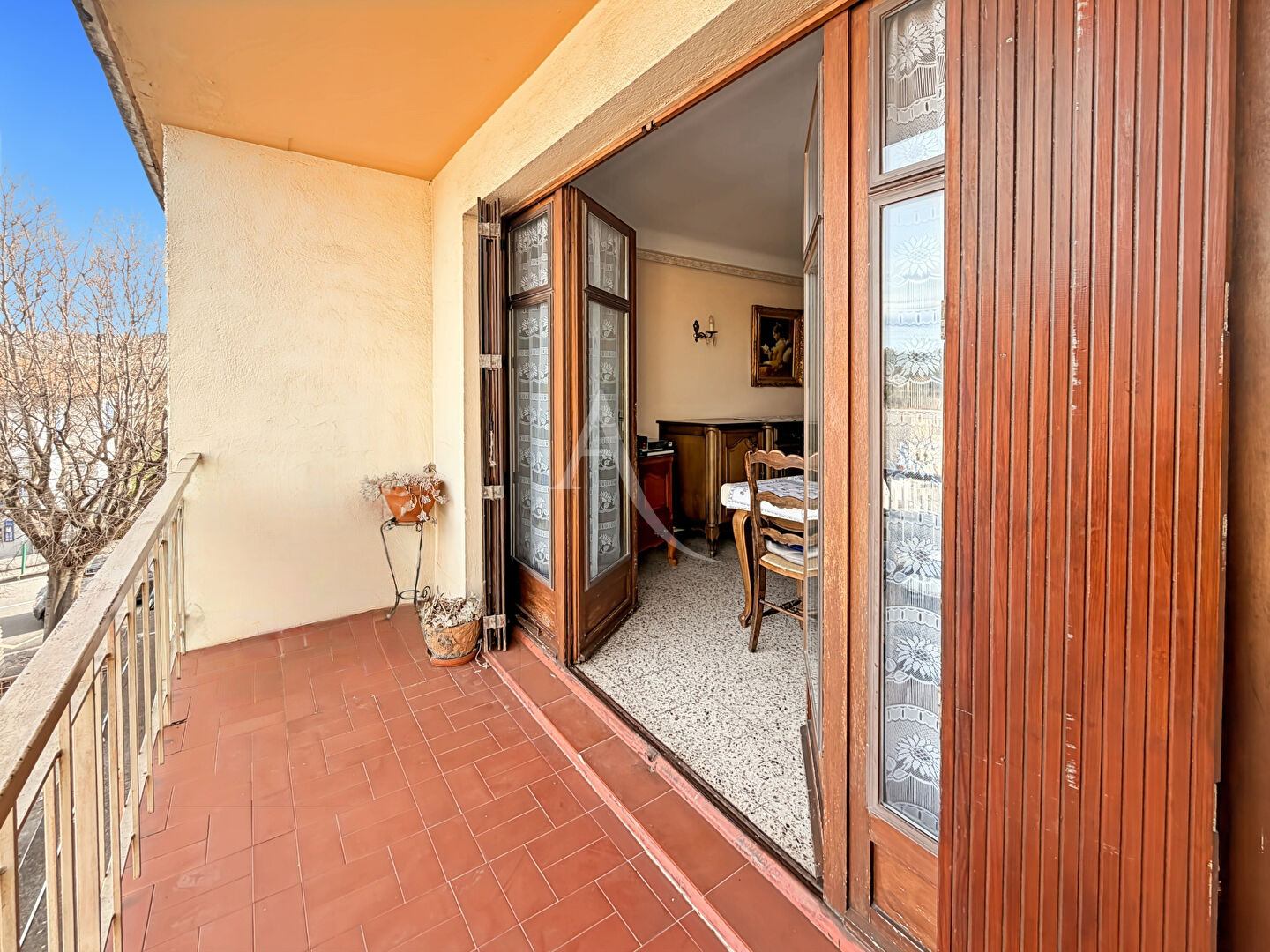 Appartement ALLAUCH (13190) 3 pi&egrave;ces 62.38 m&sup2;