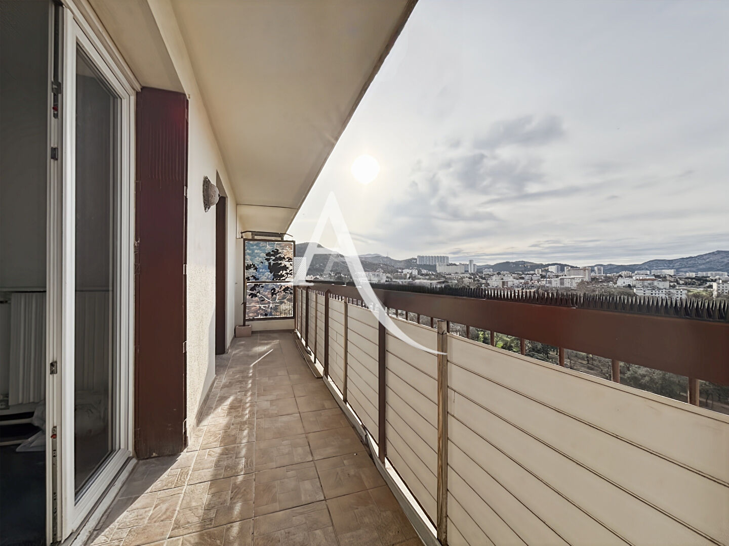 Appartement MARSEILLE (13010) 3 pi&egrave;ces 62.42 m&sup2;