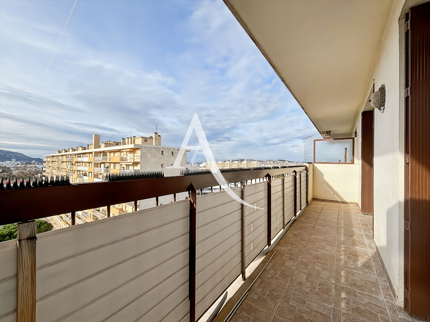 Appartement MARSEILLE (13010) 3 pi&egrave;ces 62.42 m&sup2;