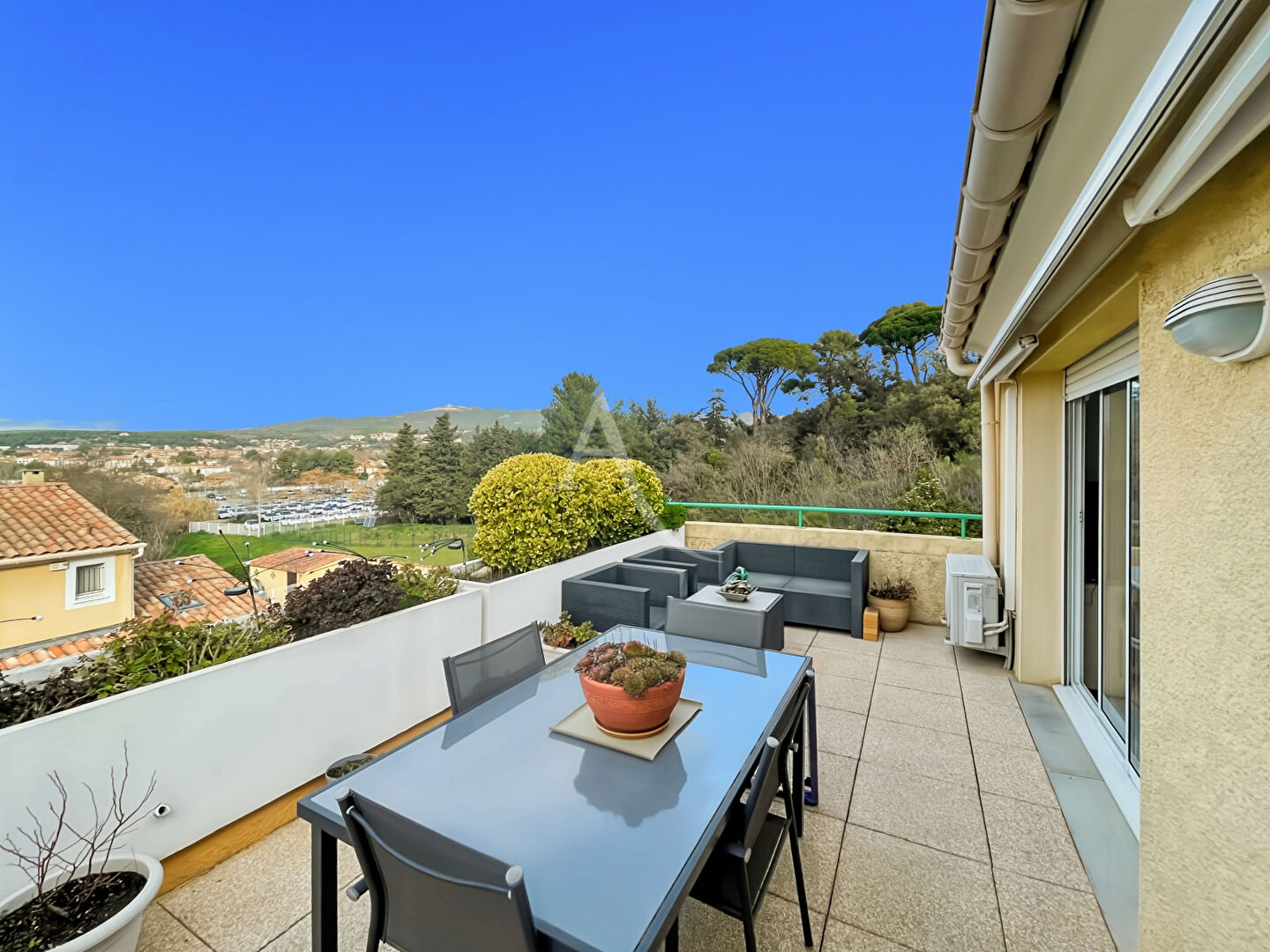 Appartement MARSEILLE (13013) 3 pi&egrave;ces 69.40 m&sup2;