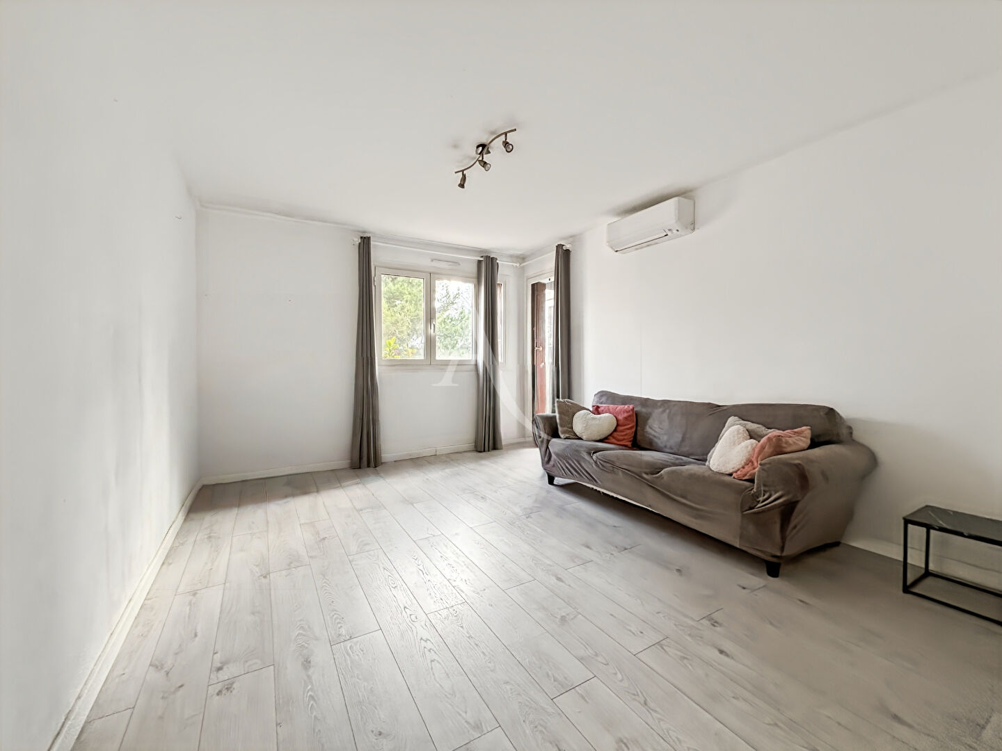 Appartement MARSEILLE (13011) 3 pi&egrave;ces 55.29 m&sup2;