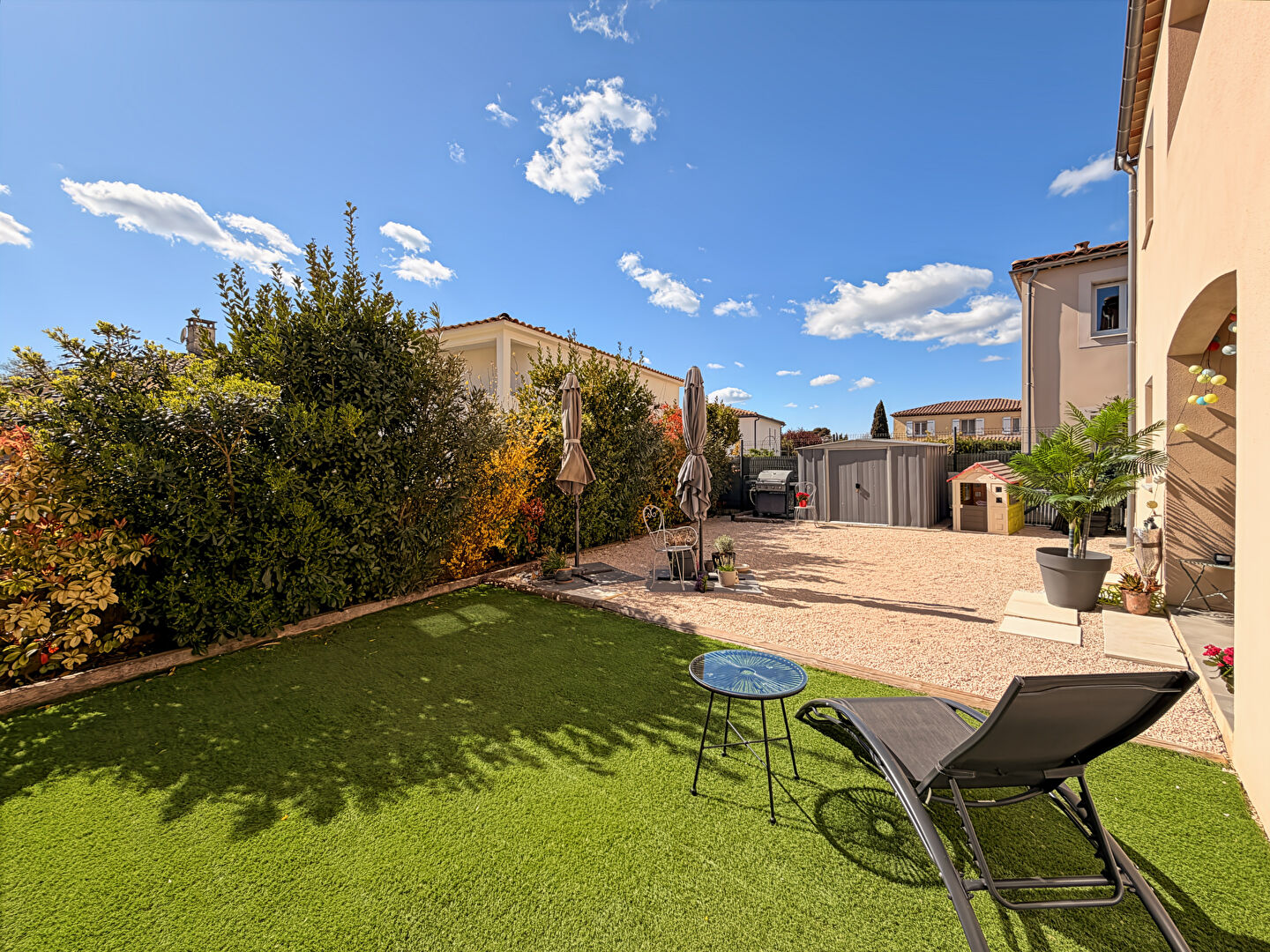 Appartement ALLAUCH (13190) 3 pi&egrave;ces 62.50 m&sup2;