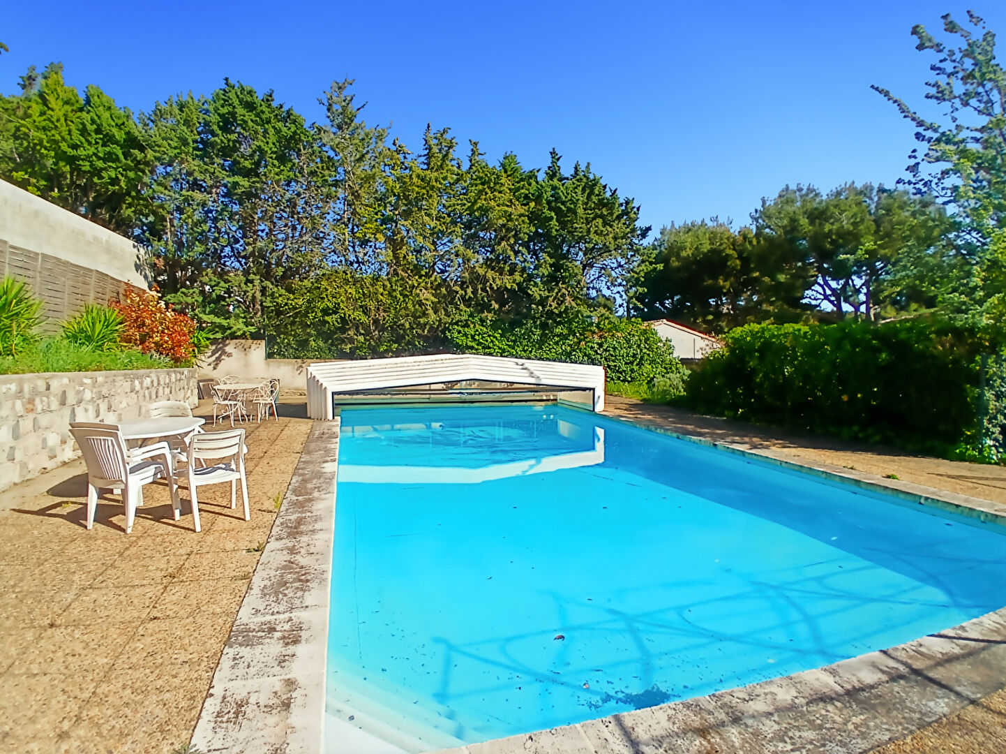 Maison ALLAUCH (13190) 6 pi&egrave;ces 147.00 m&sup2;