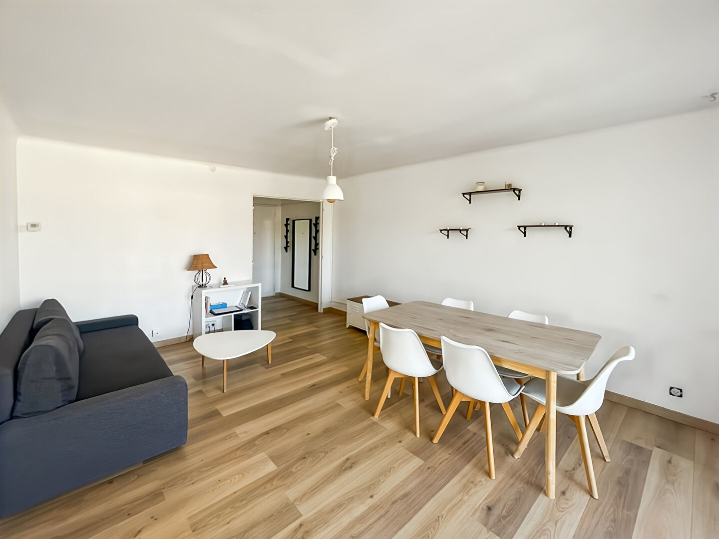 Appartement ALLAUCH (13190) 3 pi&egrave;ces 63.10 m&sup2;