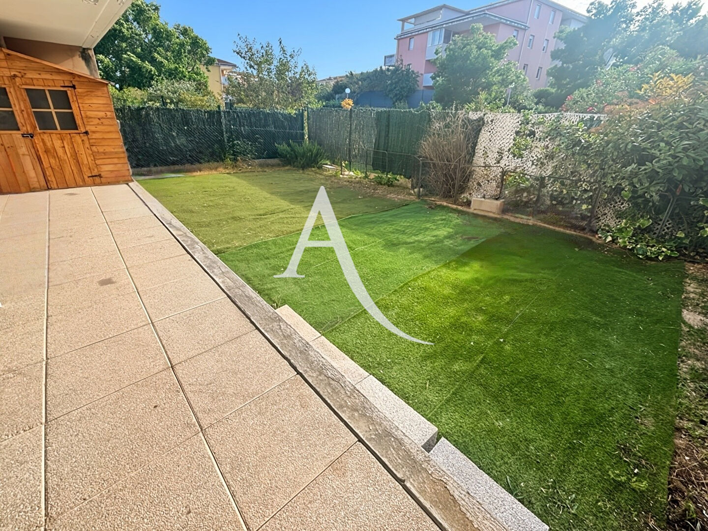 Appartement MARSEILLE (13013) 3 pi&egrave;ces 60.53 m&sup2;