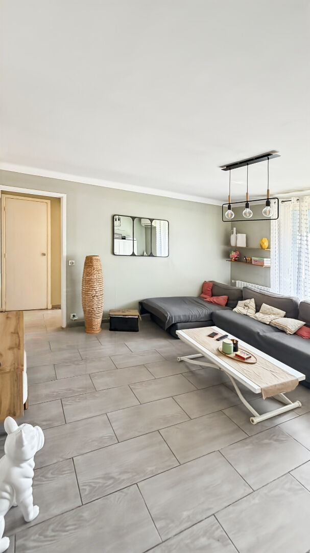 Appartement MARSEILLE (13013) 4 pi&egrave;ces 63.74 m&sup2;