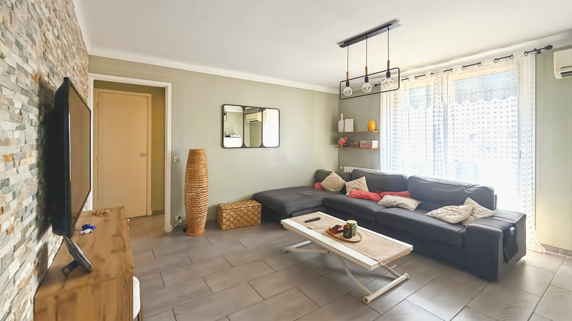 Appartement MARSEILLE (13013) 4 pi&egrave;ces 63.74 m&sup2;