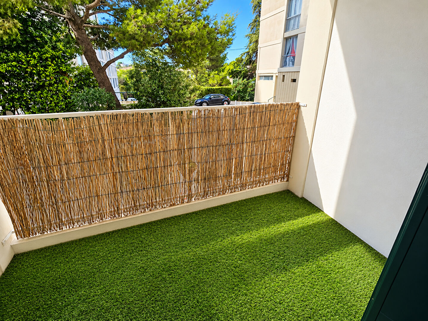 Appartement ALLAUCH (13190) 3 pi&egrave;ces 73.00 m&sup2;