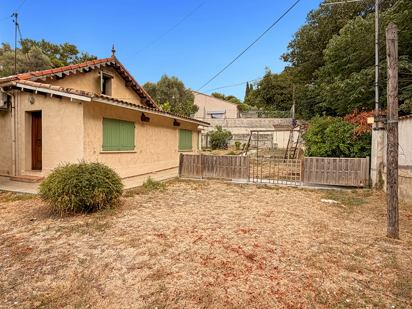Maison 5 pièces 77 m² · à Marseille · 76,8 m² · 1 300 €/mois