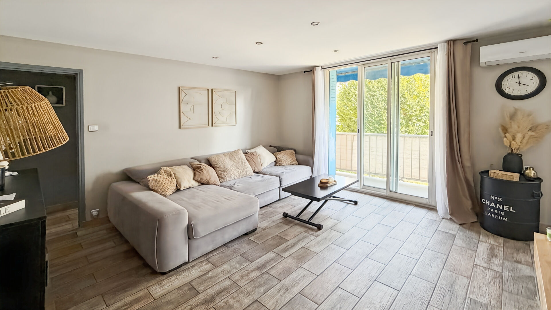 Appartement MARSEILLE (13013) 4 pi&egrave;ces 61.85 m&sup2;